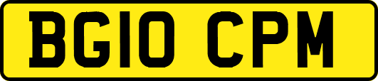 BG10CPM