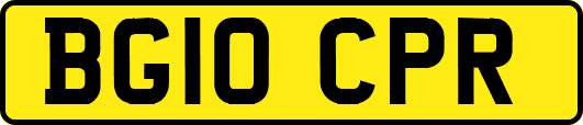 BG10CPR