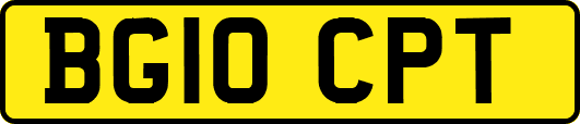 BG10CPT
