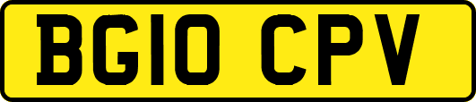 BG10CPV