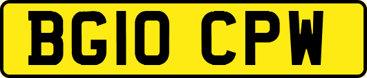 BG10CPW