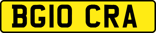 BG10CRA
