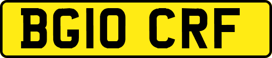 BG10CRF