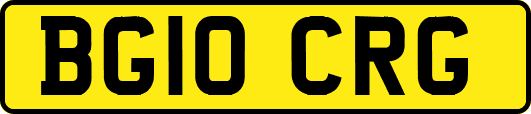 BG10CRG