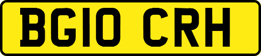 BG10CRH