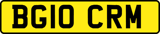 BG10CRM