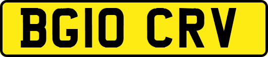BG10CRV