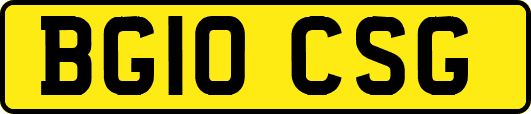 BG10CSG