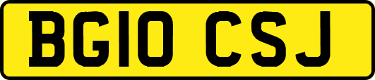 BG10CSJ