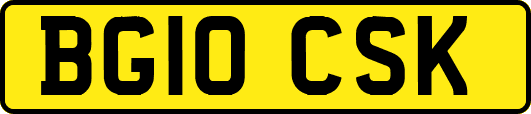BG10CSK