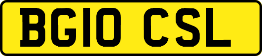BG10CSL