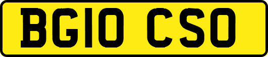 BG10CSO