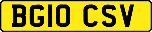 BG10CSV