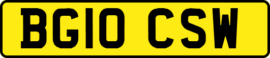 BG10CSW