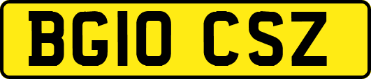 BG10CSZ