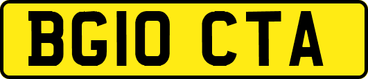 BG10CTA