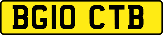 BG10CTB