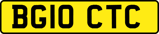 BG10CTC