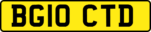 BG10CTD