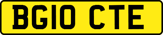 BG10CTE