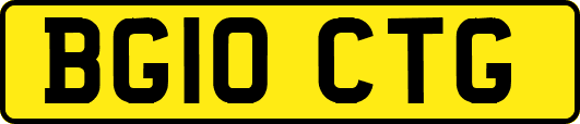 BG10CTG