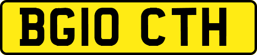 BG10CTH