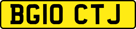 BG10CTJ
