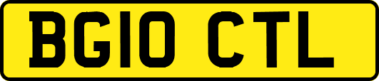 BG10CTL