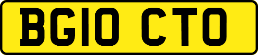 BG10CTO