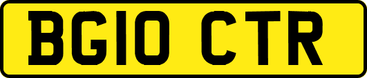 BG10CTR