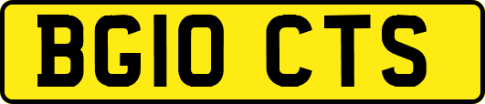 BG10CTS