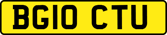BG10CTU