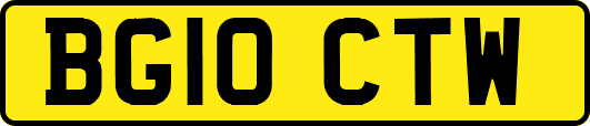 BG10CTW