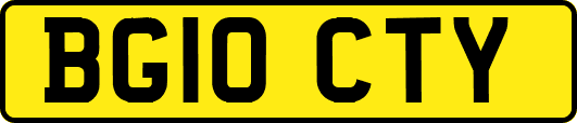 BG10CTY