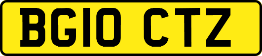 BG10CTZ