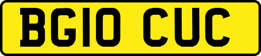 BG10CUC