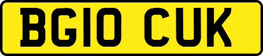 BG10CUK