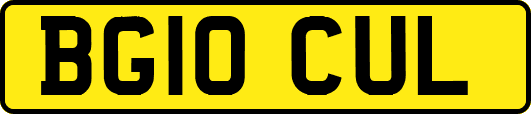 BG10CUL