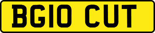 BG10CUT