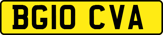 BG10CVA
