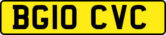 BG10CVC