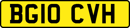 BG10CVH