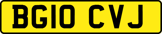 BG10CVJ