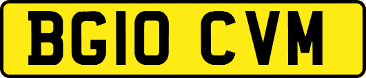 BG10CVM