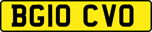 BG10CVO