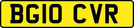 BG10CVR