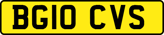 BG10CVS