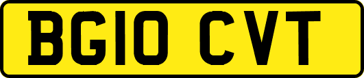 BG10CVT
