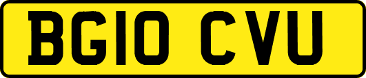 BG10CVU
