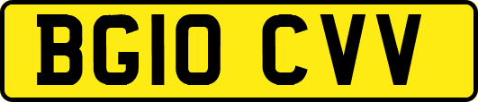 BG10CVV